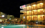 Selge Hotel