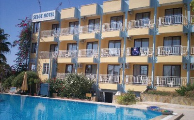 Selge Hotel