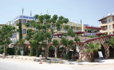 Selge Hotel