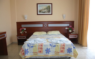 Selge Hotel