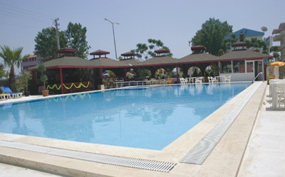 Selge Hotel