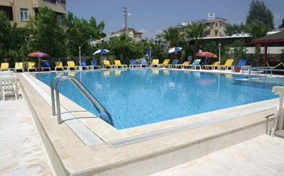 Selge Hotel