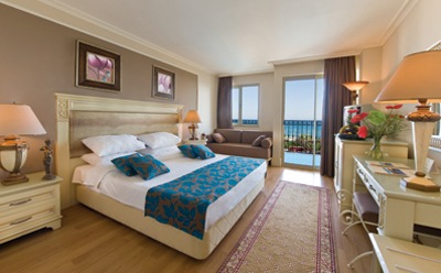 Hotel Delphin Diva