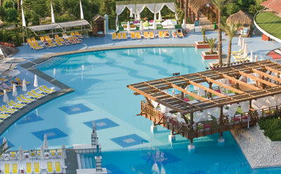 Hotel Delphin Diva