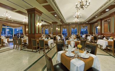 Hotel Delphin Diva