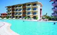 Lemas Suites Apartments