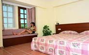 Lemas Suites Apartments