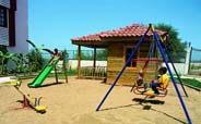 Lemas Suites Apartments