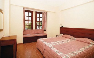 Lemas Suites Apartments