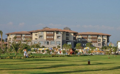 Iberotel Serra Palace