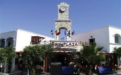 Sami Plaza