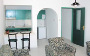 Apartments Esra