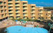 Apartments Esra