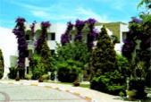 Apartments Esra