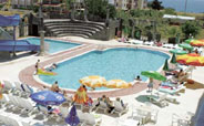 Apartments Esra