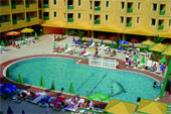 Apartments Esra
