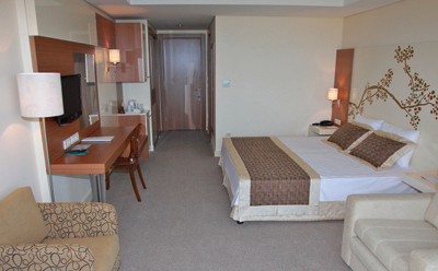 Venosa Beach Resort