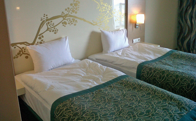 Venosa Beach Resort