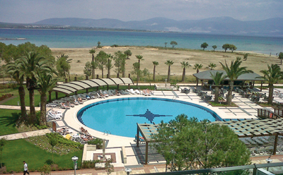 Venosa Beach Resort