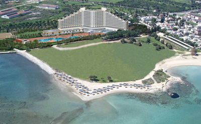 Venosa Beach Resort
