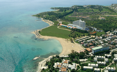 Venosa Beach Resort