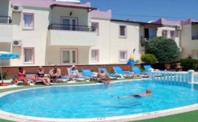 Cennet Apartments