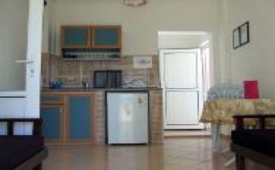 Cennet Apartments