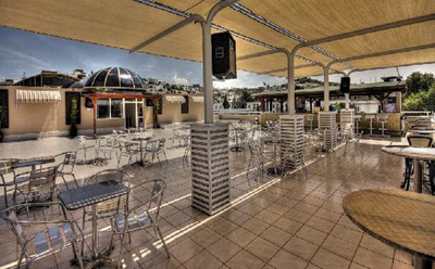 Eken Resort Hotel