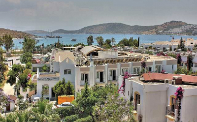 Eken Resort Hotel