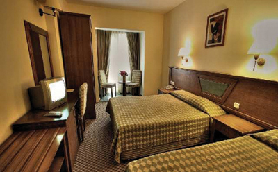 Eken Resort Hotel