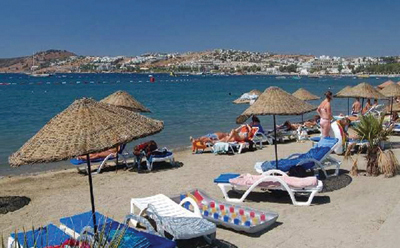 Eken Resort Hotel