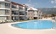 Nicholas Heights Deluxe Suite