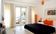 Nicholas Heights Deluxe Suite