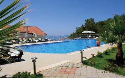 Nicholas Heights Deluxe Suite