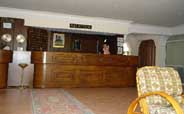 Hotel Destina
