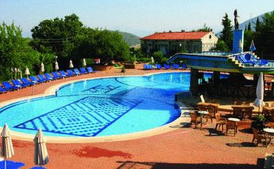 Hotel Destina