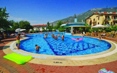 Hotel Destina