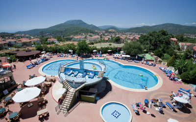 Hotel Destina
