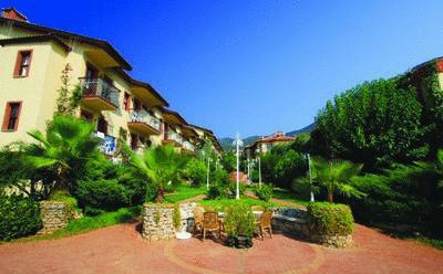 Hotel Destina