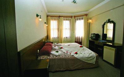 Hotel Destina