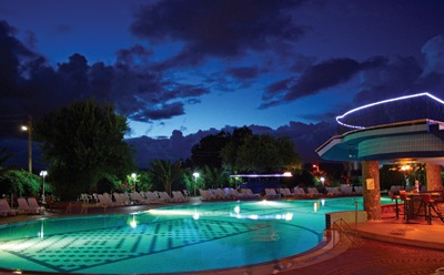 Hotel Destina