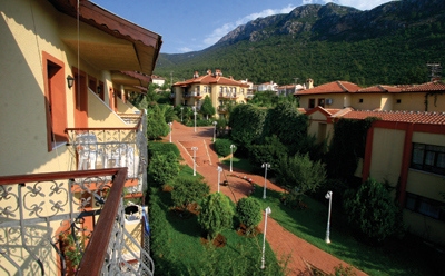 Hotel Destina