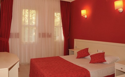 Hotel Destina