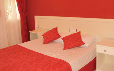 Hotel Destina