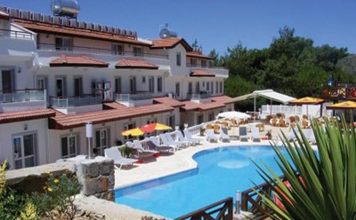 Diana Suite Hotel