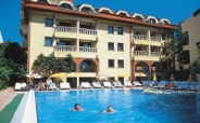 Maxwell Holiday Club