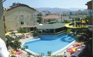 Maxwell Holiday Club