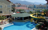 Maxwell Holiday Club