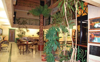 Maxwell Holiday Club