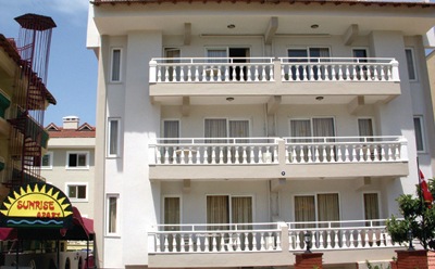 Sundream Apartments